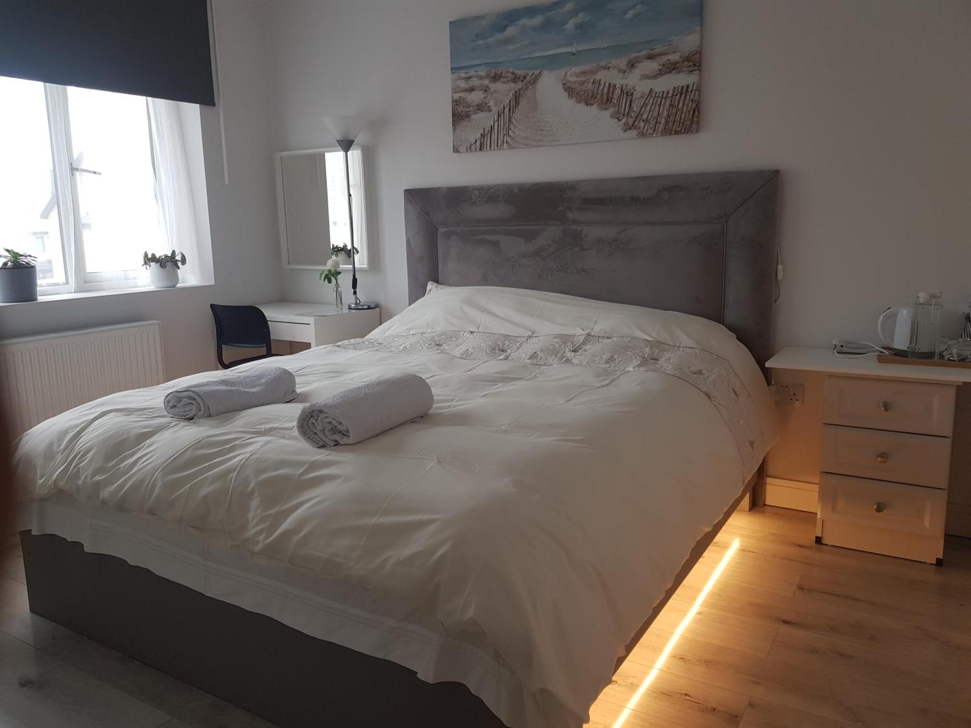 Barnoaks House - Private Room Ensuite Bathroom Homestay Dublin Ngoại thất bức ảnh