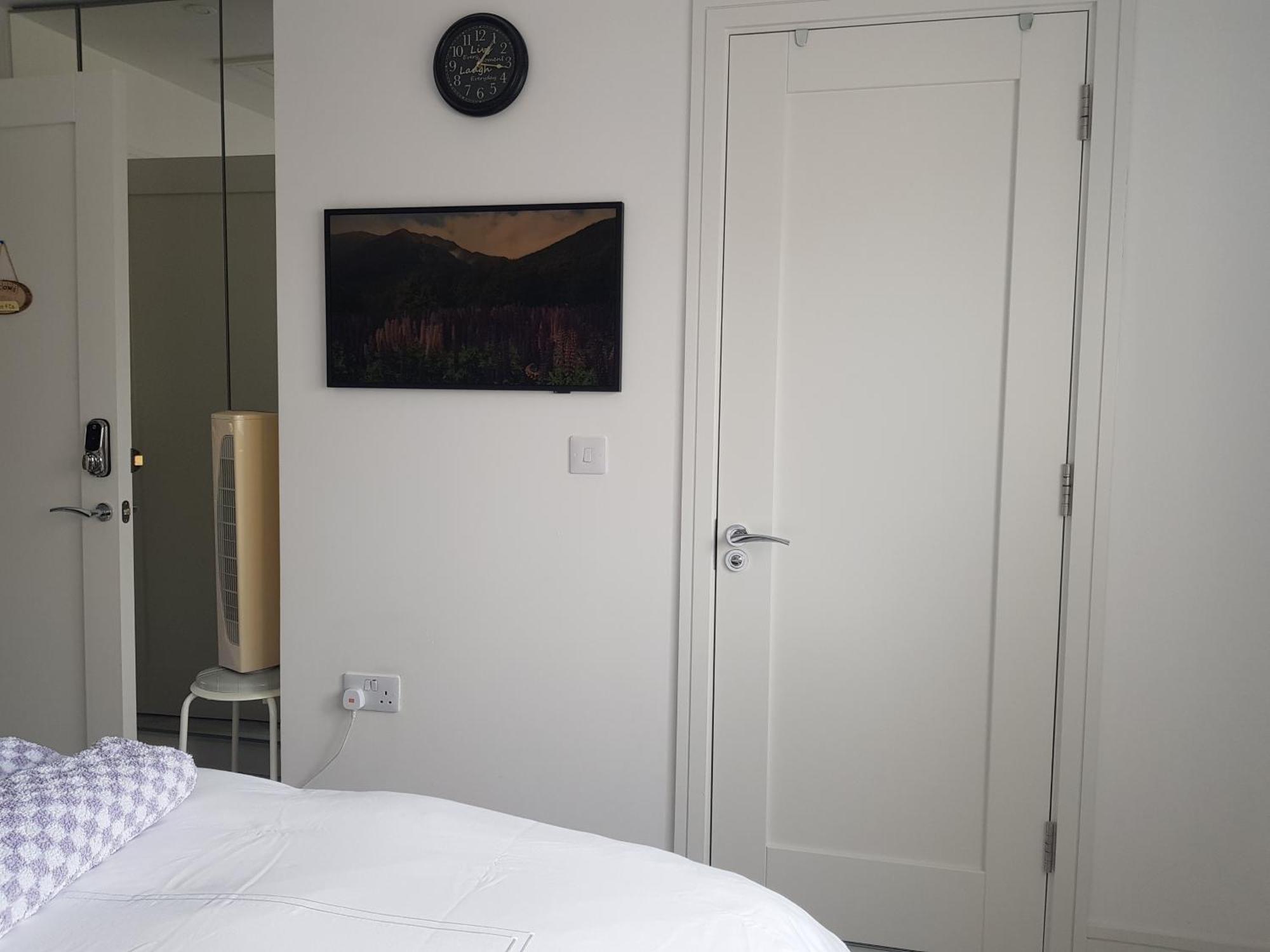 Barnoaks House - Private Room Ensuite Bathroom Homestay Dublin Ngoại thất bức ảnh